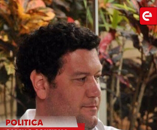 Capello confirma respaldo oficial a Camilo Pérez y evita aclarar si Peña pidió usar toda la estructura del Estado - Canal-E