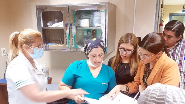 Muerte de asegurado: IPS también anuncia auditoría médica y forense