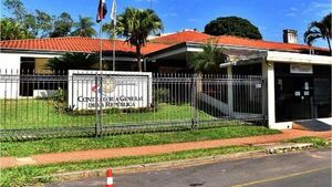 Jara y Arévalo dilataron proceso con pedidos de prórroga, dice Contraloría