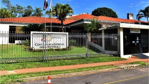 Jara y Arévalo dilataron proceso con pedidos de prórroga, dice Contraloría