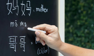 La UNCA impulsa la internacionalización con la incorporación de un curso de chino mandarín - OviedoPress