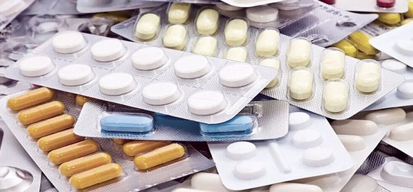 Unos 142 amparos para acceder a medicamentos solamente en el mes de enero