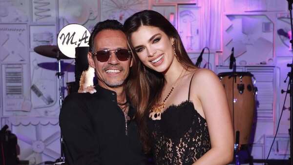 Nadia Ferreira trabajará a full con su pancita: “Estoy muy feliz”