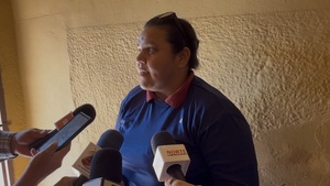 Reiterados robos afectan a voluntaria de Bomberos en Concepción: es la quinta vez que ingresan a su vivienda - Concepción al Día