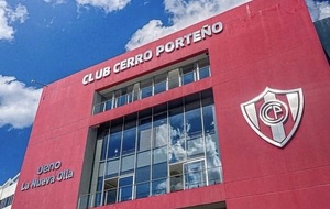Cerro Porteño sufre nueva inhibición de la FIFA