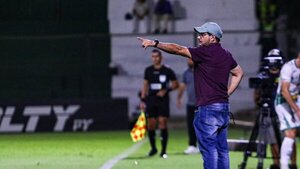 Preocupado por lo mostrado por Recoleta