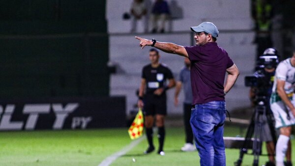 Preocupado por lo mostrado por Recoleta