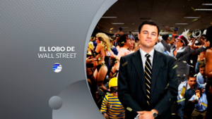 El Lobo de Wall Street