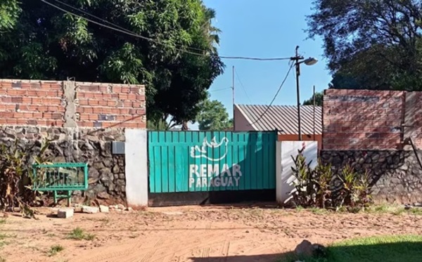 Fiscalía allanó locales de la fundación Remar por presunta trata de personas y explotación laboral