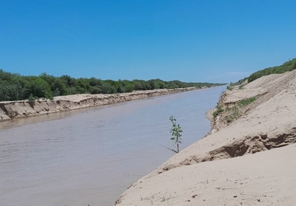 Alerta en el Pilcomayo: nueva crecida podría volver a impactar en comunidades ribereñas