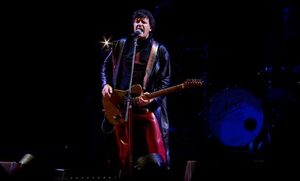 Popular / ¡Ya están los horarios para los diferentes shows del Cosquín Rock!