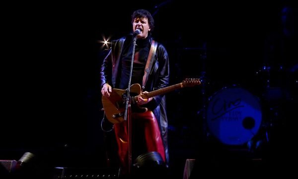 Popular / ¡Ya están los horarios para los diferentes shows del Cosquín Rock!