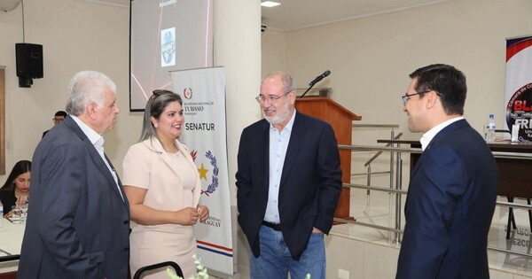 Los Portillo no descartan un acuerdo con el Clan Zacarías para competirle a Mujica en la recta final