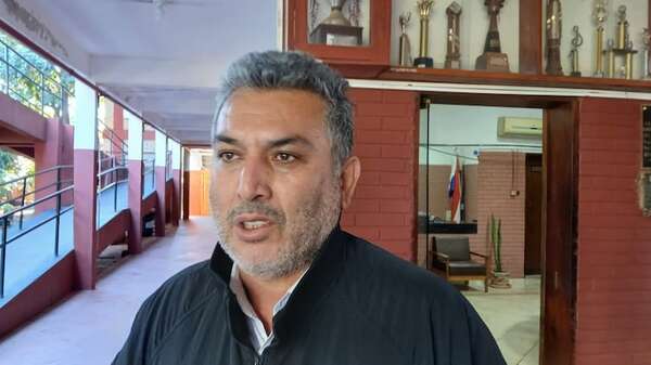 AUDIO: Caja Fiscal: Piris tilda de “tramposos” y “sinvergüenzas” a diputados sin “autoridad moral” - A La Gran 7-30 - ABC Color