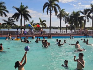 Itaipú ofrece cine paraguayo en CDE y actividades recreativas en Hernandarias - ADN Digital