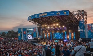 Cuatro años del Ja’umina Fest y el sicario sigue prófugo