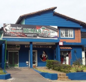 Fundación REMAR pone en valor su tarea solidaria, tras una curiosa intervención fiscal