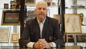 Juan José Zapag confía en el plantel de Cerro Porteño: "Como mínimo, una final"