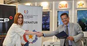 La Nación / Senatur fortalece el Programa Posadas Turísticas con alianza público-privada