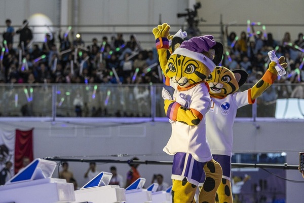 El deporte impulsa la economía paraguaya con empleo, turismo e inversión