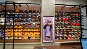 New Era abre una nueva tienda en Distrito Perseverancia y consolida su expansión en Paraguay