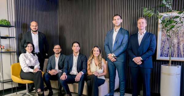 Basa Capital, 7 años marcando el ritmo