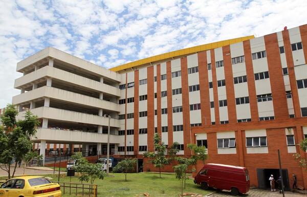 Auditoría señala que médica residente aplicó anestesia a niña fallecida en e Hospital de Clínicas