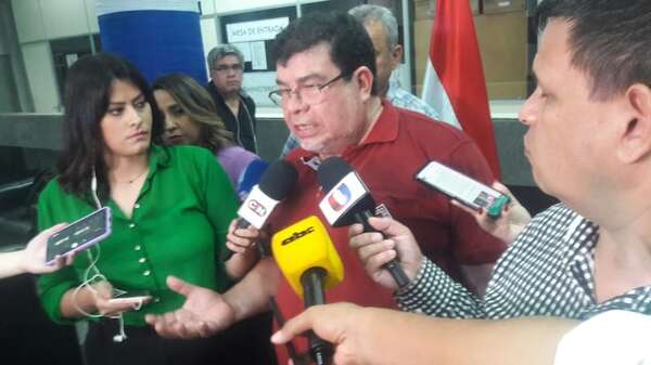AUDIO. Gabriel Espínola: “El problema de la Caja Fiscal viene de mucho tiempo atrás” - Periodísticamente - ABC Color