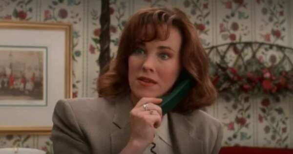 Diario HOY | Muere Catherine O’hara, estrella de Mi Pobre Angelito” y “Beetlejuice”