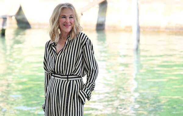 Catherine O’Hara, la actriz de “Mi pobre angelito”, muere a los 71 años - Cine y TV - ABC Color