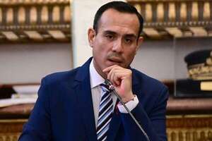 Fiscalía interroga a Presidente de Perú por un caso de tráfico de influencias - Mundo - ABC Color