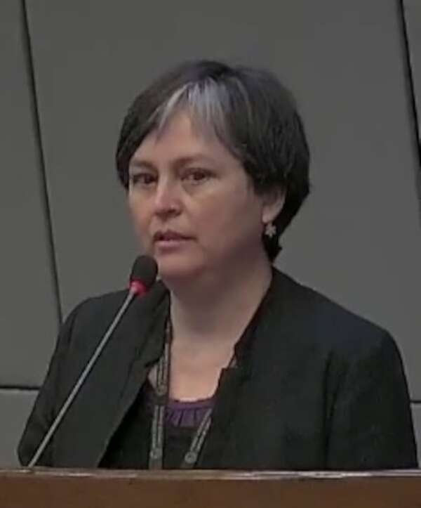 AUDIO. Tarifa diferencial de la ANDE: “Nosotros vamos a subsidiar a multinacionales”, advierte ingeniera - Periodísticamente - ABC Color