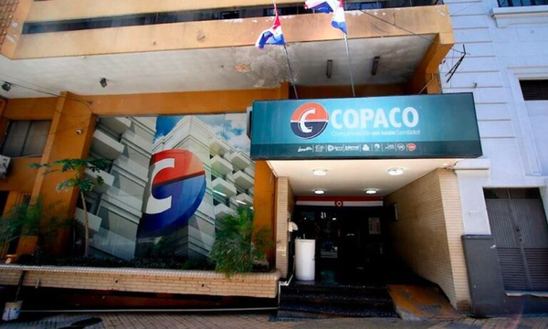 Detienen a dos exdirectivos de COPACO involucrados en millonario desfalco a la institución - Noticiero Paraguay