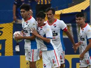 La APF programó la cuarta y quinta ronda del torneo Apertura 2026 - Fútbol - ABC Color