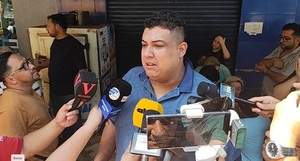 “Murió en mis brazos”: comerciante relata cómo perdió a su prometida durante asalto - ADN Digital