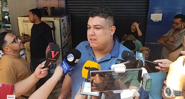 “Murió en mis brazos”: comerciante relata cómo perdió a su prometida durante asalto - ADN Digital