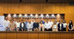 La Nación / Doce empresas paraguayas del sector natural y orgánico fueron seleccionadas para la Expo West 2026