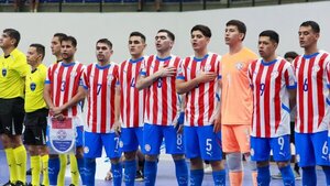 Paraguay va por una digna despedida de la Copa América