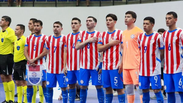 Paraguay va por una digna despedida de la Copa América