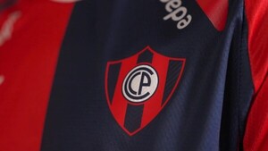Cerro Porteño recibió nueva inhibición de la FIFA