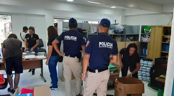 Allanan locales de la fundación Remar por presunta trata y explotación laboral