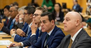 Cancillería desmiente a Black Maps tras publicar que ICE detuvo a 73 paraguayos: "Esa cantidad es exagerada"