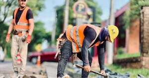 La Nación / Paraguay cerró el 2025 con 1,4 millones de empleos formales