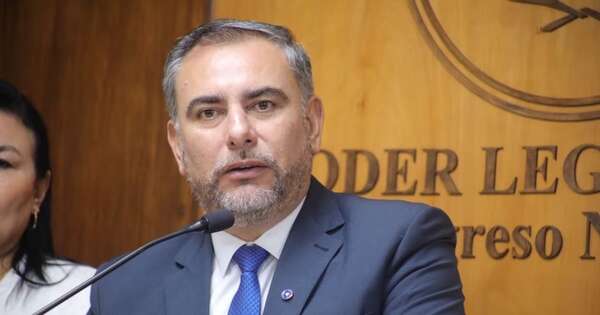 La Nación / Piden pronunciamiento oficial del PLRA sobre reforma de la Caja Fiscal