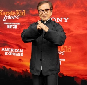 Jackie Chan: cine, memoria y su futura canción postuma