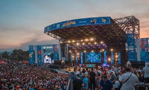 Cuatro años del Ja’umina Fest y el sicario sigue prófugo - Noticiero Paraguay