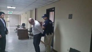 Ordenan prisión preventiva para imputados por presunto desvío de G. 1.100 millones en Copaco