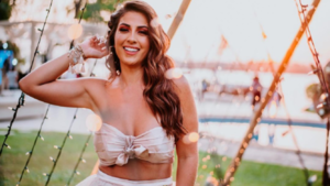 “Ese dolor aumenta con el pasar del tiempo, la extraño”, dice madre de Vita Aranda a cuatro años de su muerte