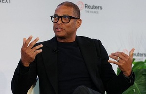 Ex presentador de CNN arrestado por participación en manifestación migratoria - ADN Digital