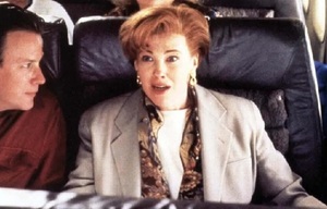 Muere Catherine O’Hara, estrella de Mi pobre angelito